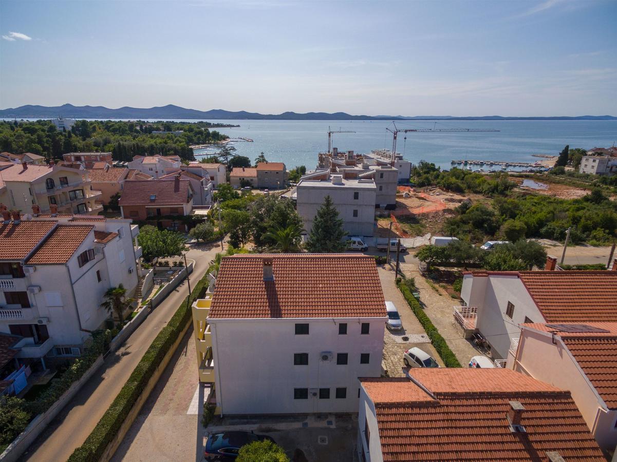 Davorka Apartment